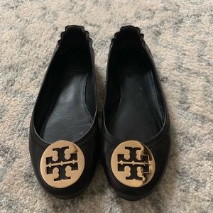 Tory Burch “Minnie” flat